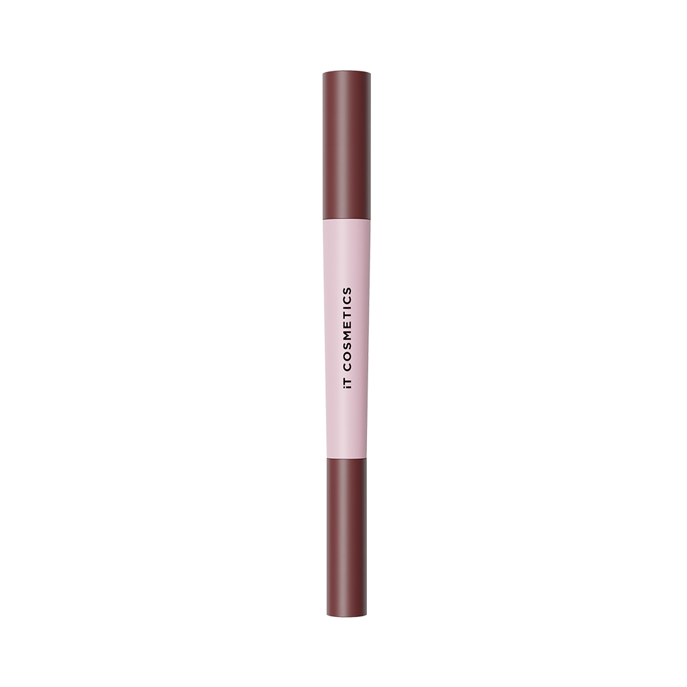 DO IT ALL LIP TRANSFORMER (D&Uacute;O DE DELINADOR Y LABIAL)